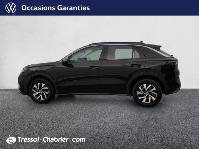 Volkswagen T-ROC Nouveau 1.5 eTSI EVO2 Hybrid 116 ch DSG7 T-Roc