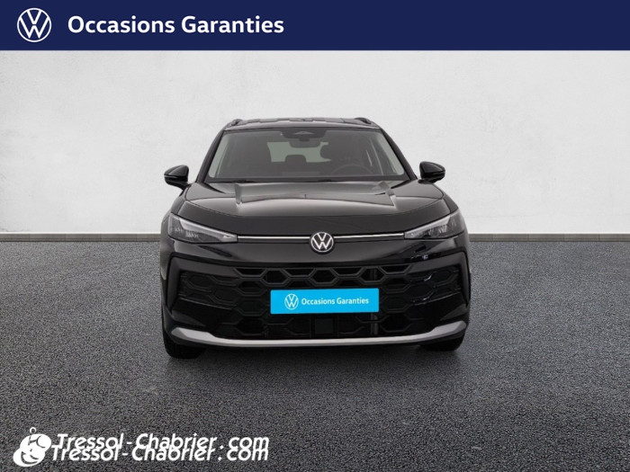 Volkswagen T-ROC Nouveau 1.5 eTSI EVO2 Hybrid 116 ch DSG7 T-Roc