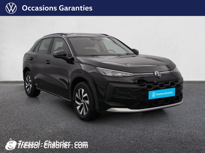 Volkswagen T-ROC Nouveau 1.5 eTSI EVO2 Hybrid 116 ch DSG7 T-Roc