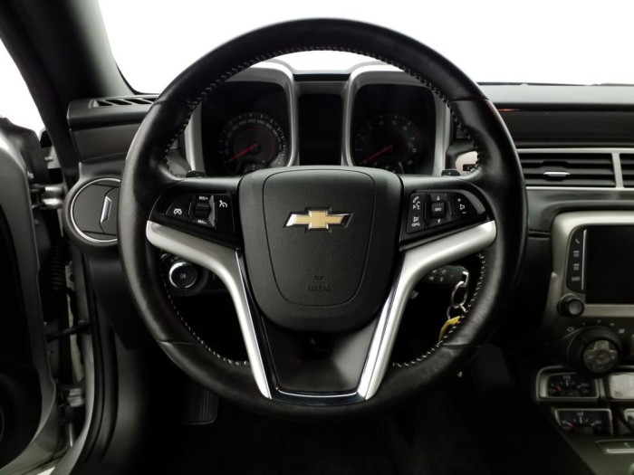 Chevrolet CAMARO CABRIOLET V8 6.2 405ch A