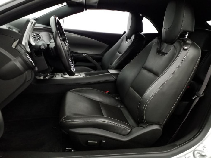 Chevrolet CAMARO CABRIOLET V8 6.2 405ch A