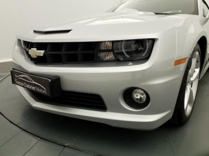 Chevrolet CAMARO CABRIOLET V8 6.2 405ch A