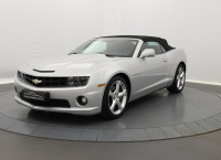 Chevrolet CAMARO CABRIOLET V8 6.2 405ch A