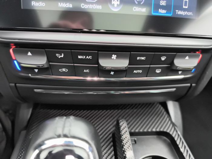 MASERATI QUATTROPORTE V6 3.0 Bi-Turbo 410 S Q4 GranSport A