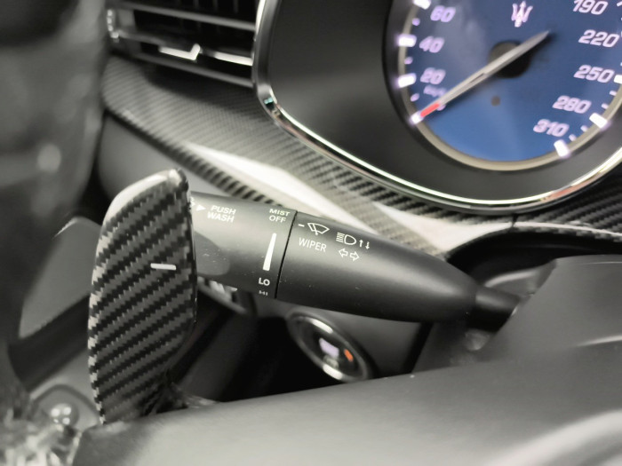 MASERATI QUATTROPORTE V6 3.0 Bi-Turbo 410 S Q4 GranSport A