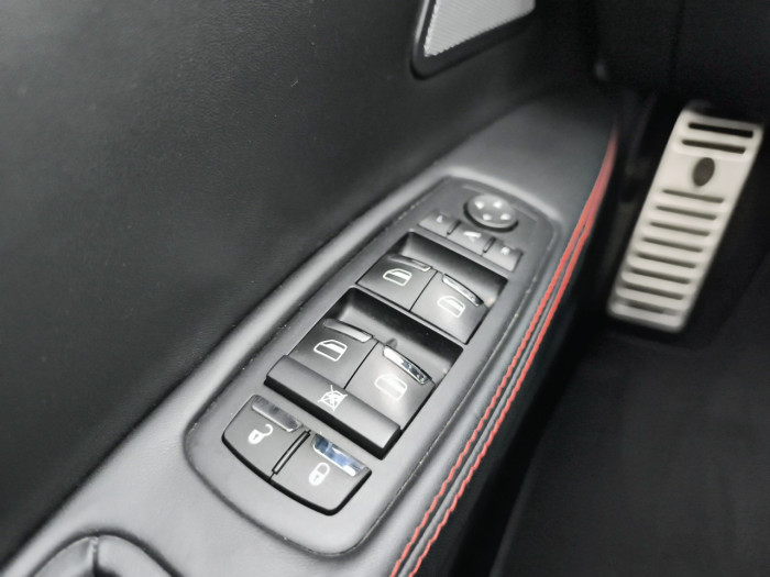 MASERATI QUATTROPORTE V6 3.0 Bi-Turbo 410 S Q4 GranSport A