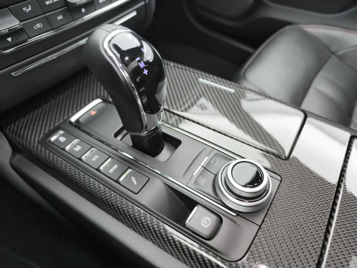 MASERATI QUATTROPORTE V6 3.0 Bi-Turbo 410 S Q4 GranSport A