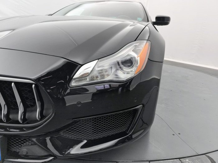 MASERATI QUATTROPORTE V6 3.0 Bi-Turbo 410 S Q4 GranSport A