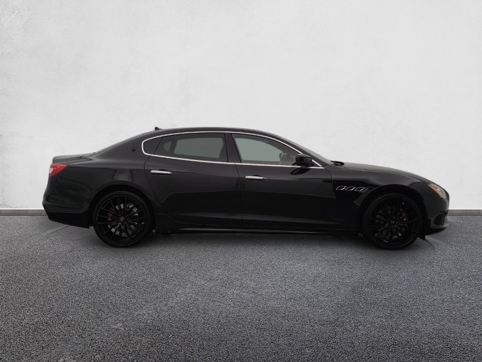 MASERATI QUATTROPORTE V6 3.0 Bi-Turbo 410 S Q4 GranSport A