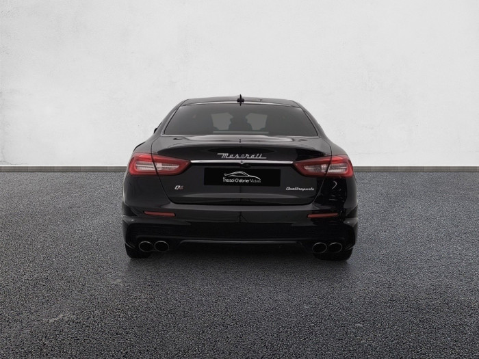 MASERATI QUATTROPORTE V6 3.0 Bi-Turbo 410 S Q4 GranSport A
