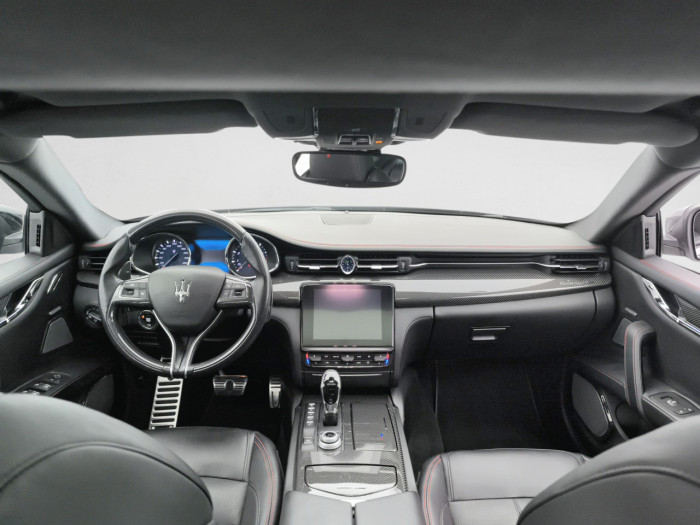 MASERATI QUATTROPORTE V6 3.0 Bi-Turbo 410 S Q4 GranSport A
