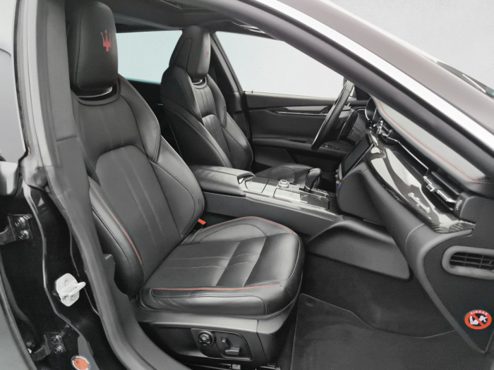MASERATI QUATTROPORTE V6 3.0 Bi-Turbo 410 S Q4 GranSport A