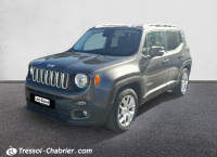 Jeep Renegade 1.6 I MultiJet S&S 120 ch Limited