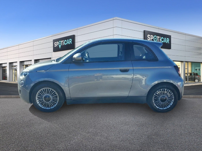 Fiat 500e BERLINE MY22 SERIE 1 STEP 2 500 e 95 ch Icône