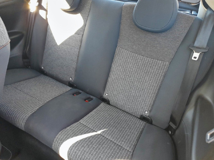 Fiat 500e BERLINE MY22 SERIE 1 STEP 2 500 e 95 ch Icône