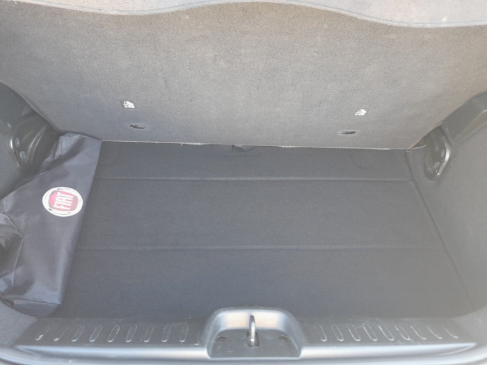 Fiat 500e BERLINE MY22 SERIE 1 STEP 2 500 e 95 ch Icône