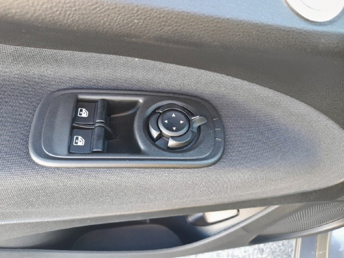 Fiat 500e BERLINE MY22 SERIE 1 STEP 2 500 e 95 ch Icône