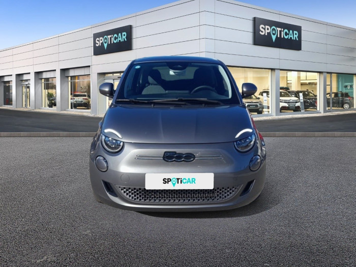 Fiat 500e BERLINE MY22 SERIE 1 STEP 2 500 e 95 ch Icône