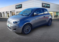 Fiat 500e BERLINE MY22 SERIE 1 STEP 2 500 e 95 ch Icône