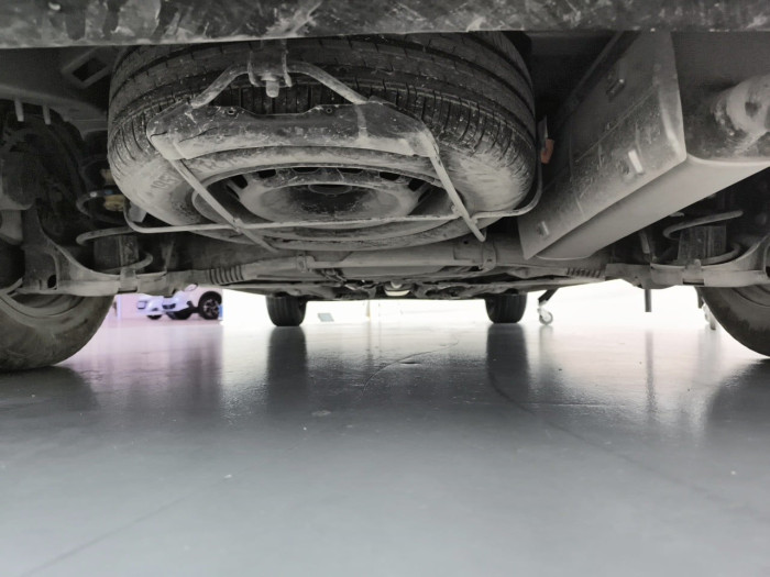 Fiat DOBLO FOURGON M 650KG PURETECH 110 S&S BVM6