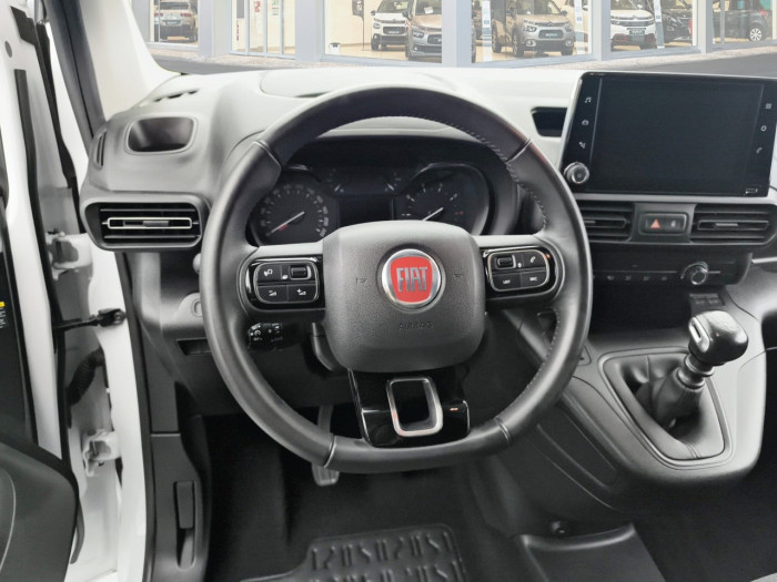 Fiat DOBLO FOURGON M 650KG PURETECH 110 S&S BVM6
