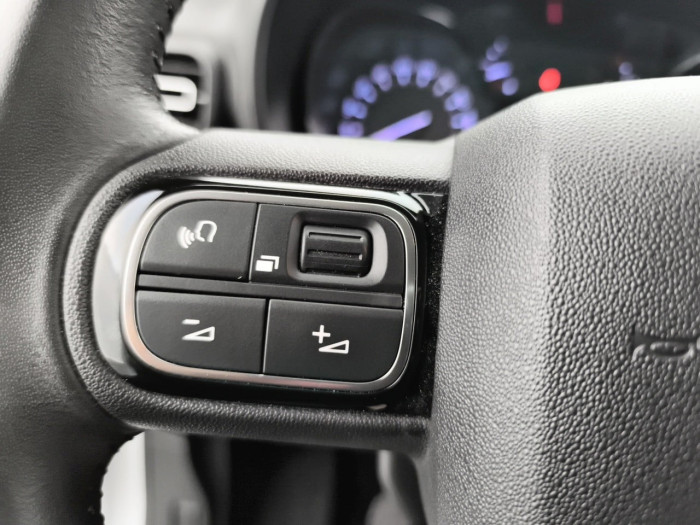 Fiat DOBLO FOURGON M 650KG PURETECH 110 S&S BVM6