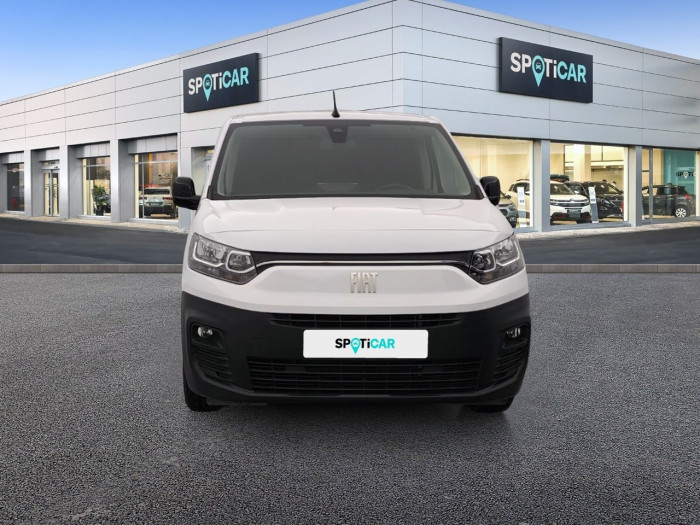 Fiat DOBLO FOURGON M 650KG PURETECH 110 S&S BVM6