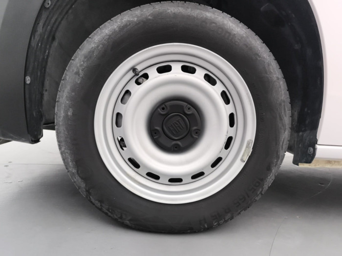 Fiat DOBLO FOURGON M 650KG PURETECH 110 S&S BVM6