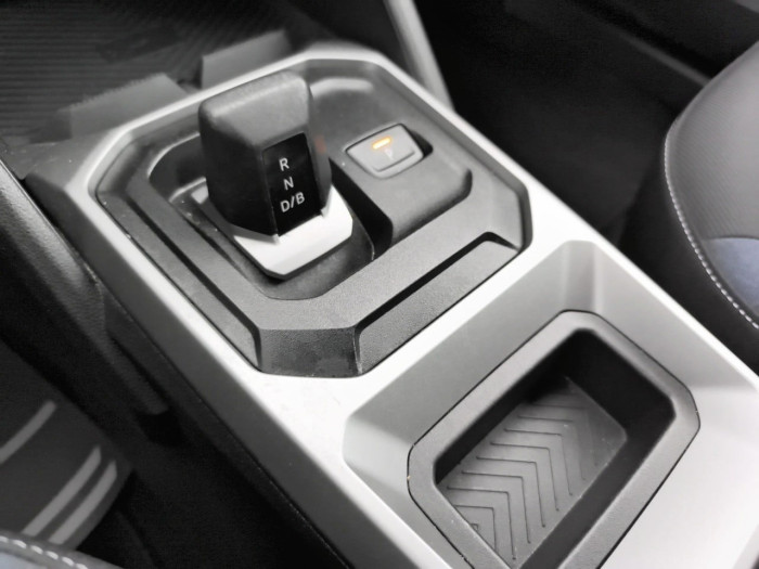 Dacia Duster Hybrid 140 Journey