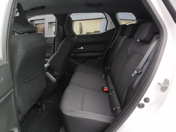 Dacia Duster Hybrid 140 Journey