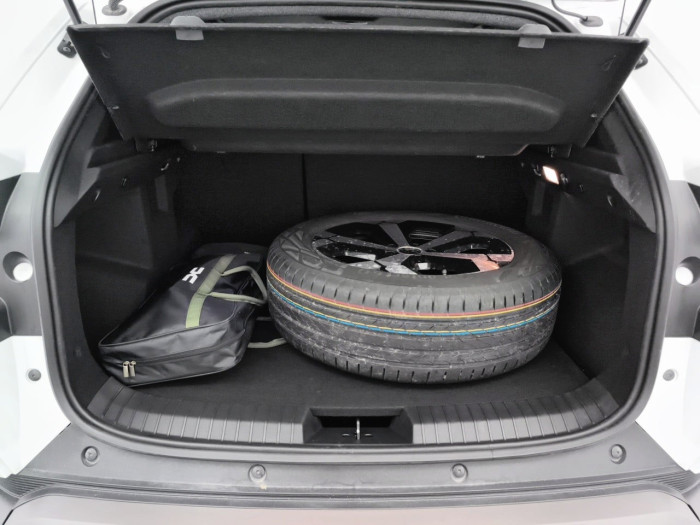Dacia Duster Hybrid 140 Journey