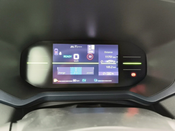 Dacia Duster Hybrid 140 Journey