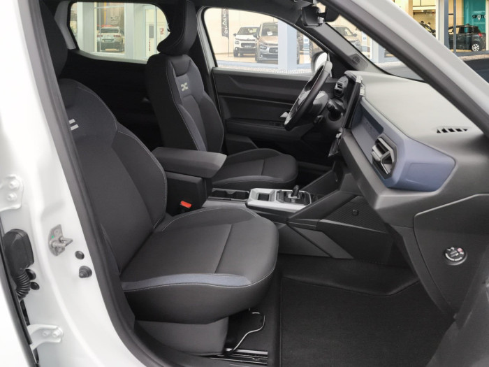Dacia Duster Hybrid 140 Journey
