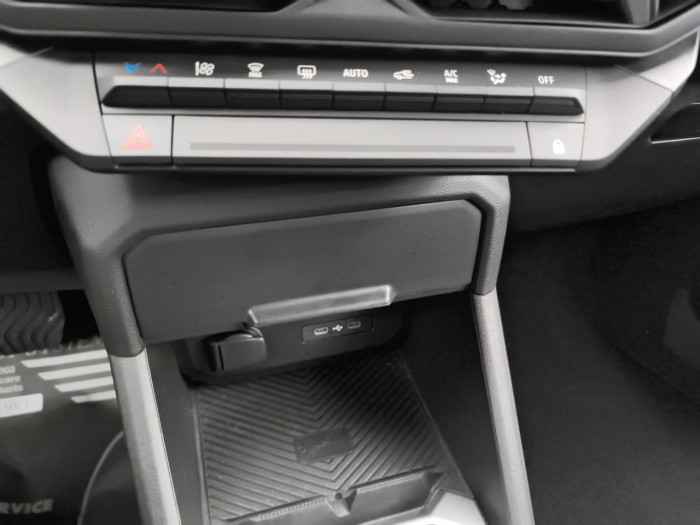 Dacia Duster Hybrid 140 Journey