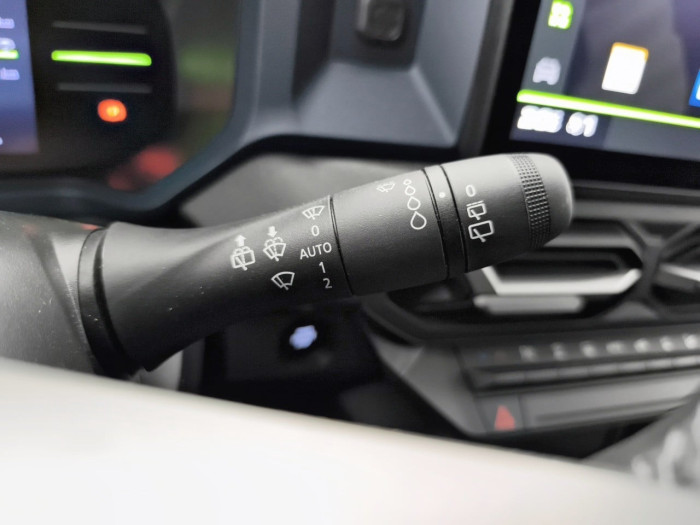Dacia Duster Hybrid 140 Journey