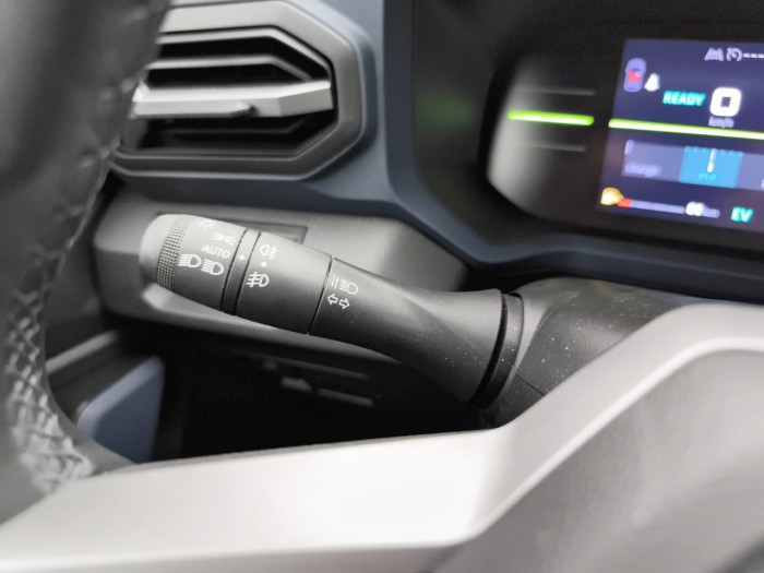 Dacia Duster Hybrid 140 Journey