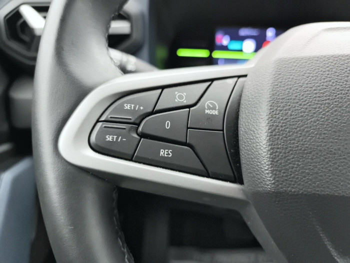 Dacia Duster Hybrid 140 Journey