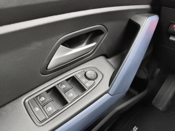 Dacia Duster Hybrid 140 Journey