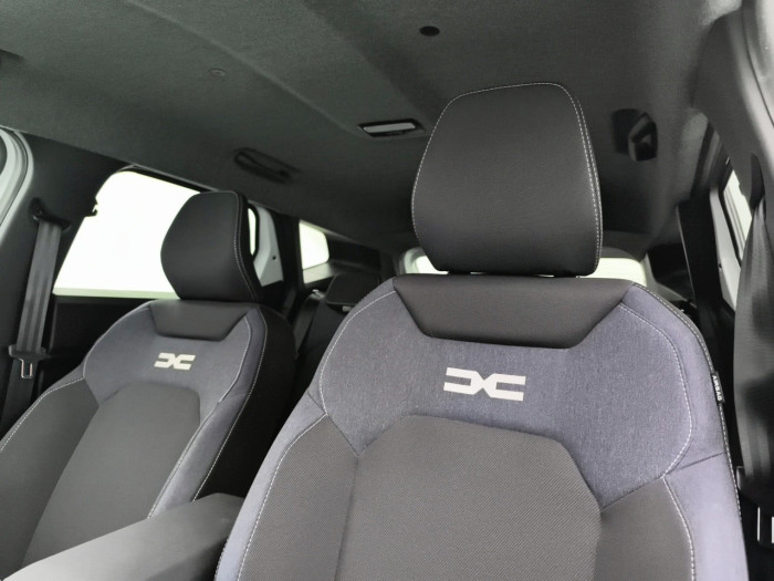 Dacia Duster Hybrid 140 Journey