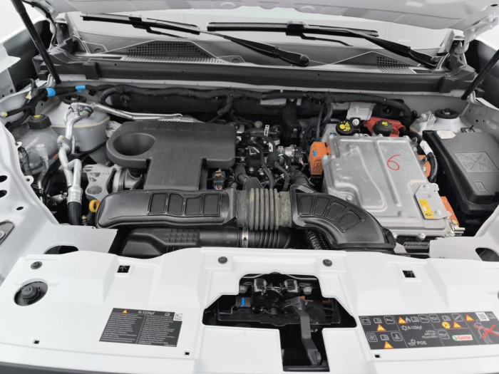 Dacia Duster Hybrid 140 Journey