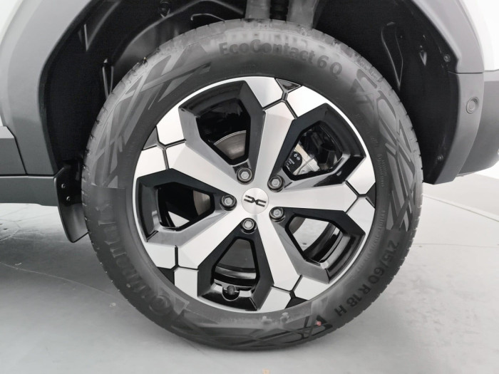 Dacia Duster Hybrid 140 Journey