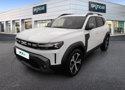 Dacia Duster Hybrid 140 Journey