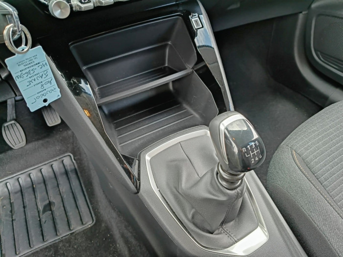 Peugeot 208 100 S&S BVM6 Style