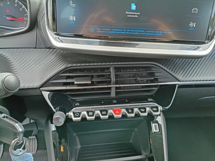Peugeot 208 100 S&S BVM6 Style