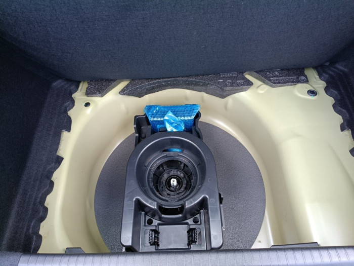 Peugeot 208 100 S&S BVM6 Style