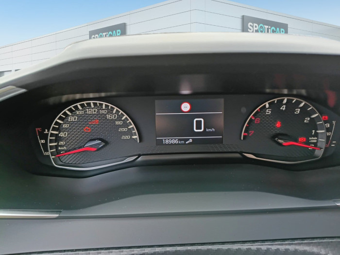 Peugeot 208 100 S&S BVM6 Style