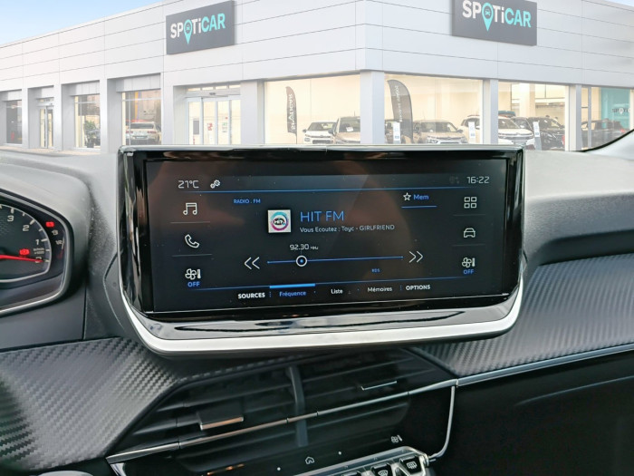 Peugeot 208 100 S&S BVM6 Style