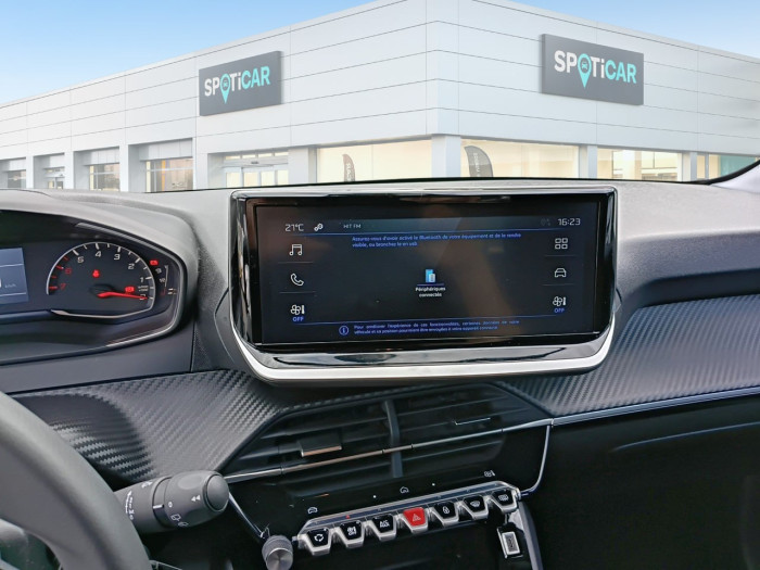 Peugeot 208 100 S&S BVM6 Style