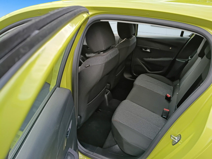 Peugeot 208 100 S&S BVM6 Style