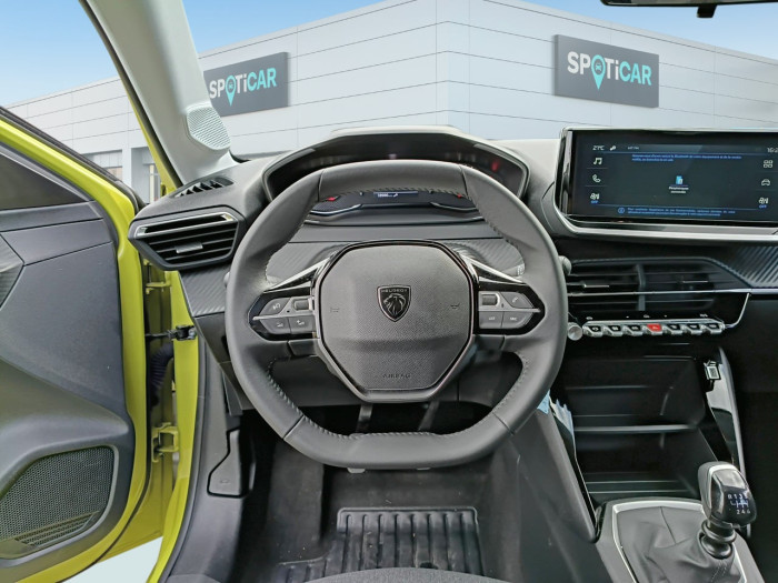 Peugeot 208 100 S&S BVM6 Style